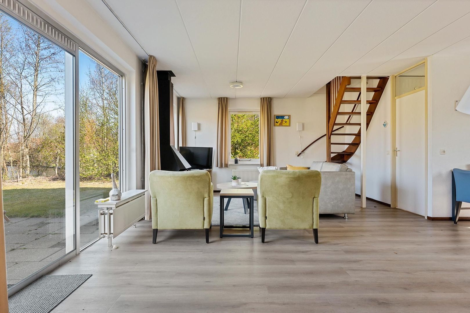 De Rug 3 102, Lauwersoog foto-3