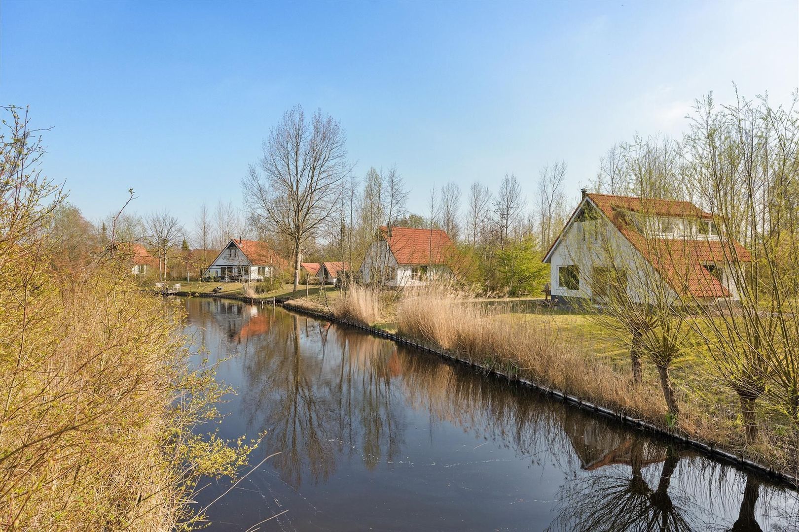 De Rug 3 102, Lauwersoog foto-4