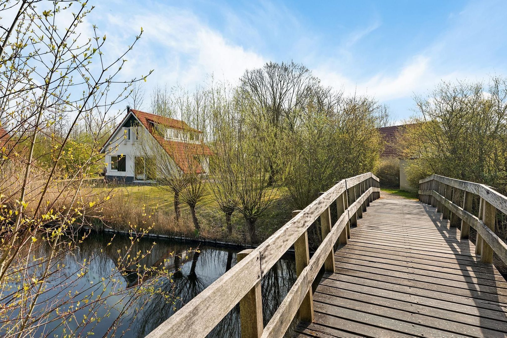 De Rug 3 102, Lauwersoog foto-5