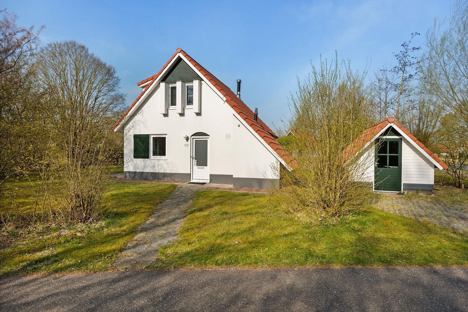 De Rug 3 102, Lauwersoog foto-6