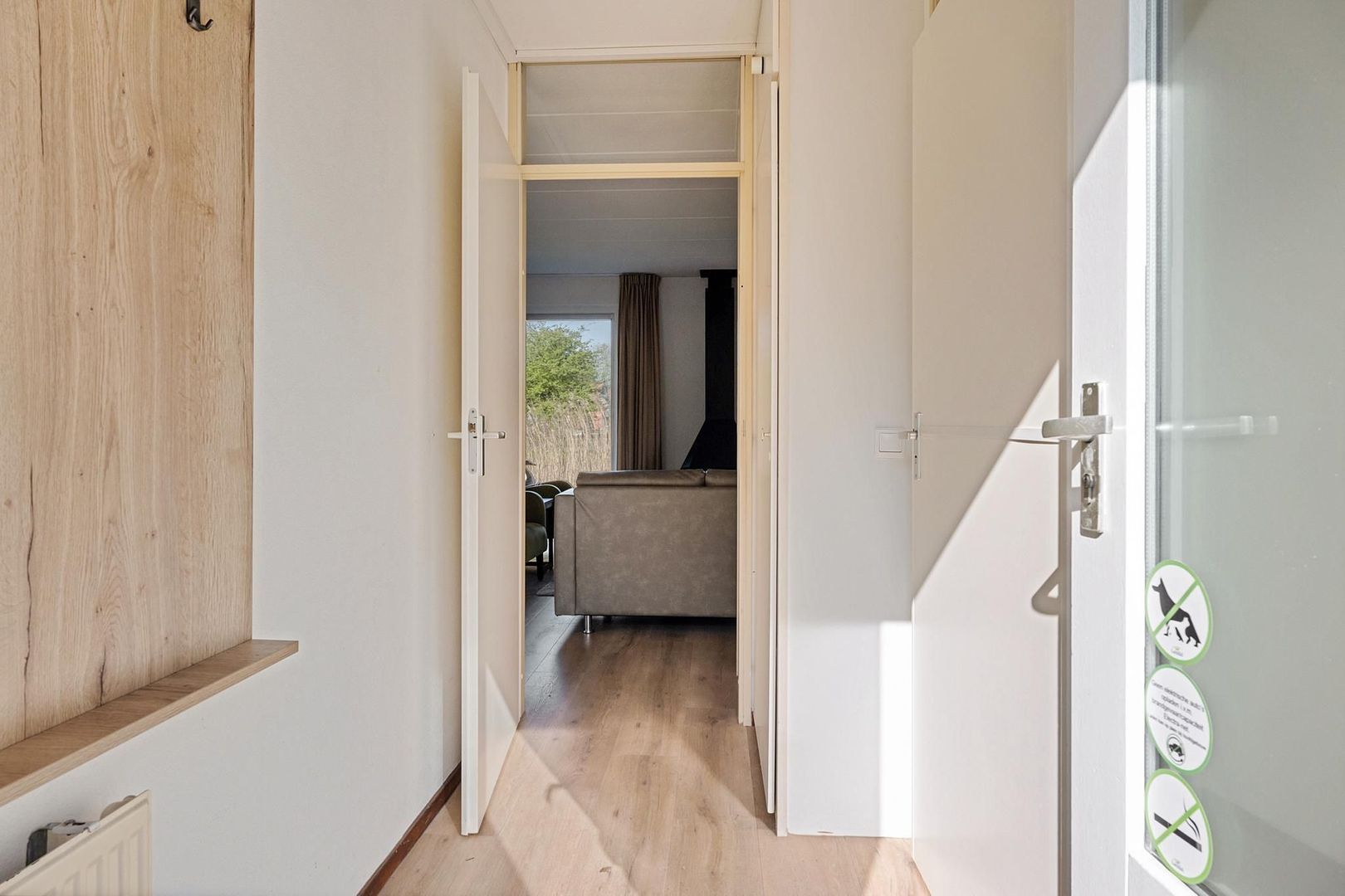 De Rug 3 102, Lauwersoog foto-7