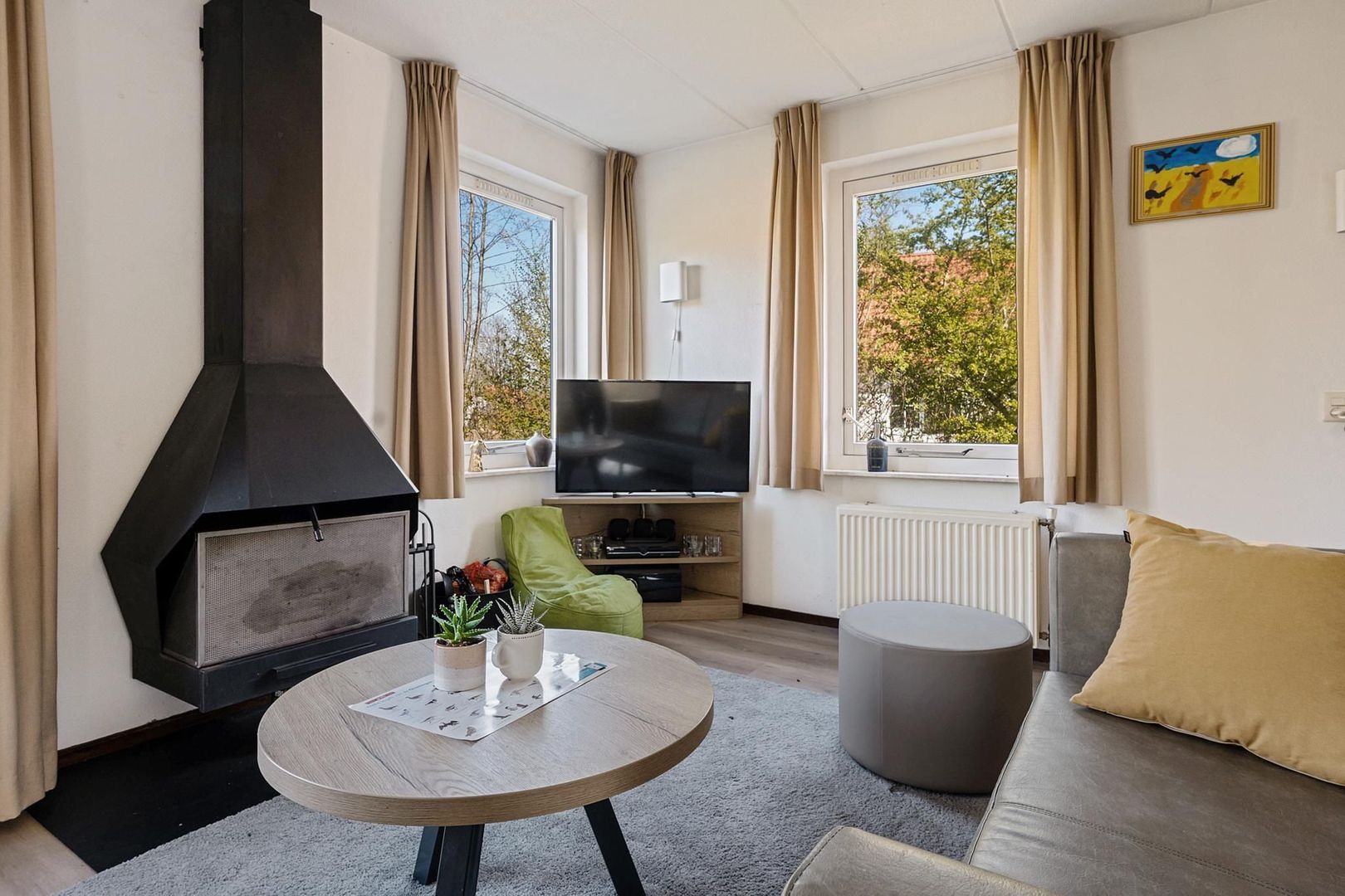 De Rug 3 102, Lauwersoog foto-11