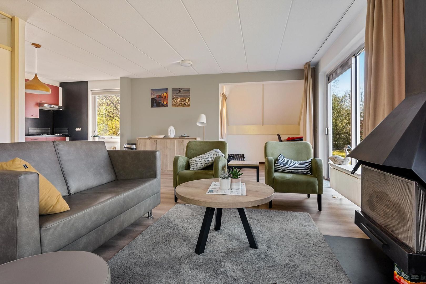 De Rug 3 102, Lauwersoog foto-12