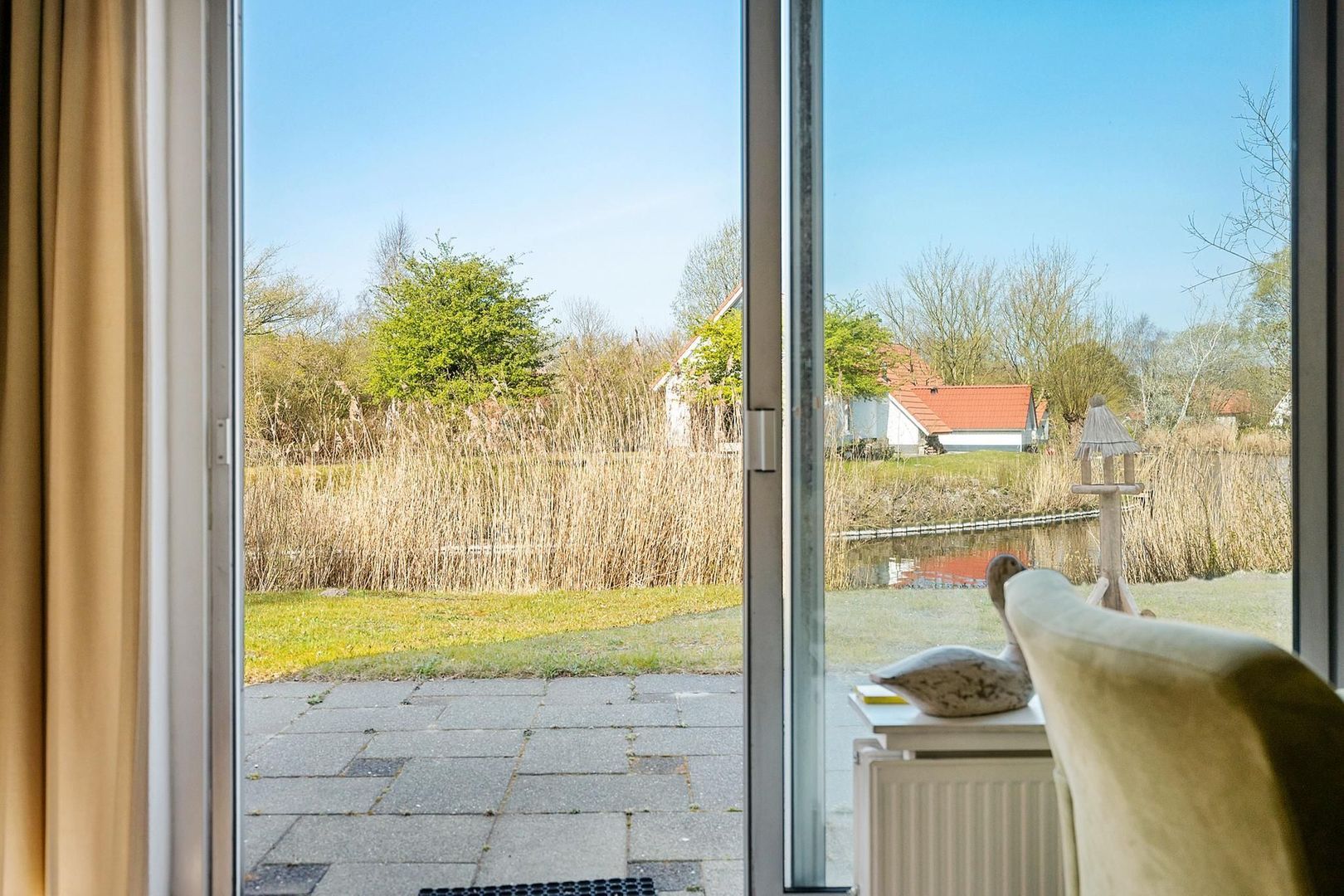 De Rug 3 102, Lauwersoog foto-13