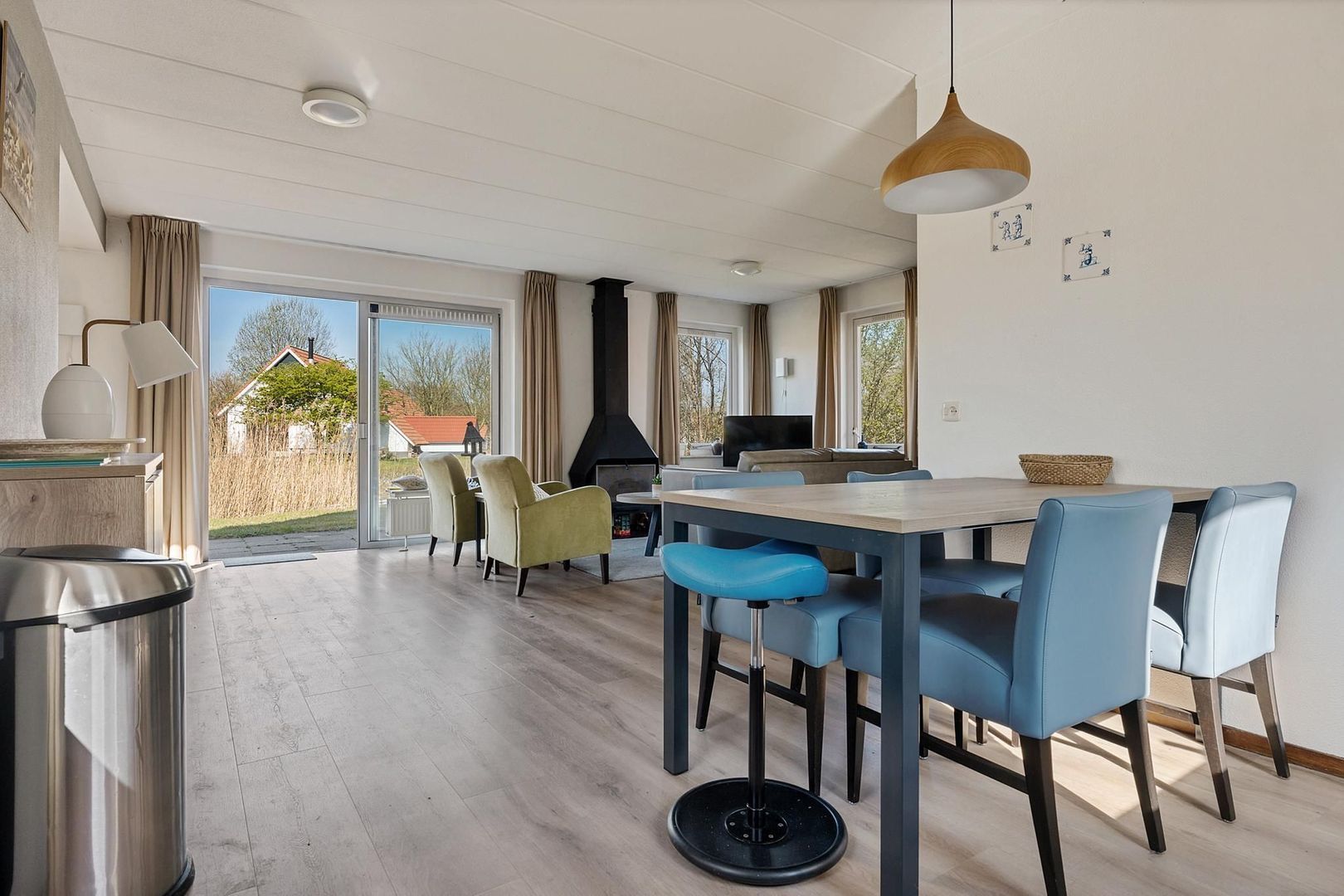 De Rug 3 102, Lauwersoog foto-14