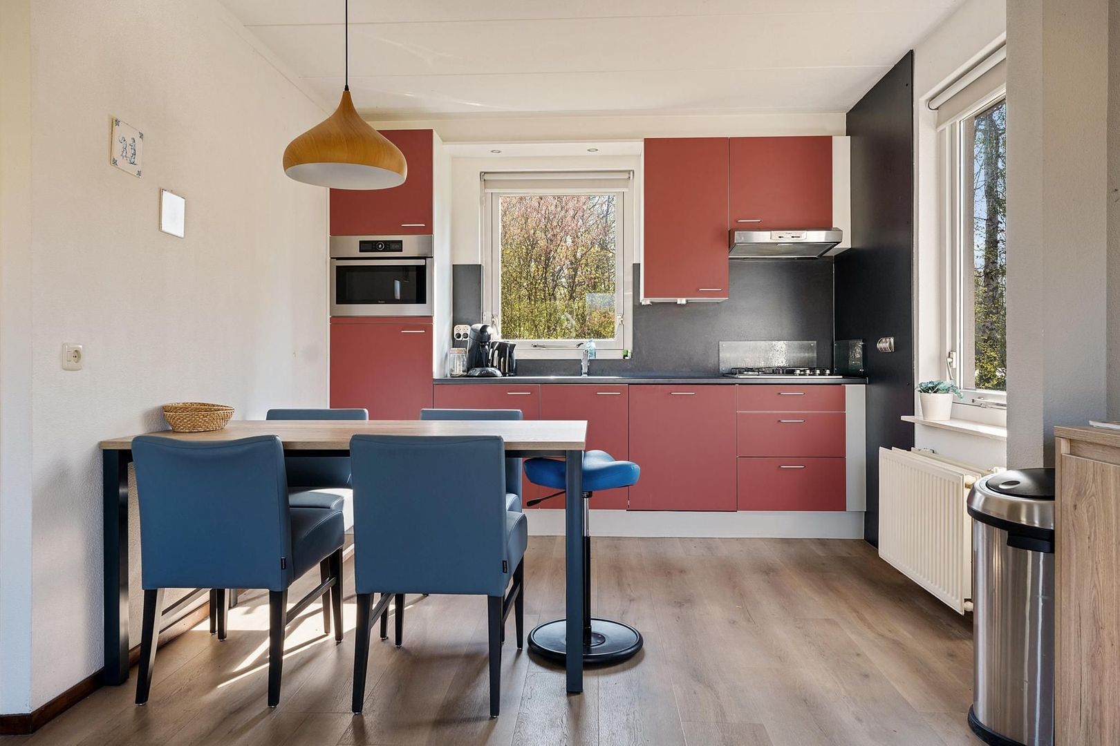 De Rug 3 102, Lauwersoog foto-15