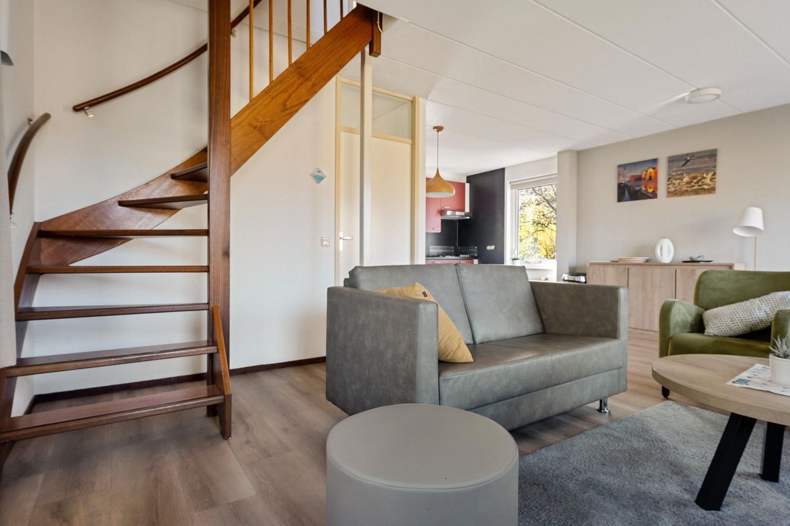 De Rug 3 102, Lauwersoog foto-16