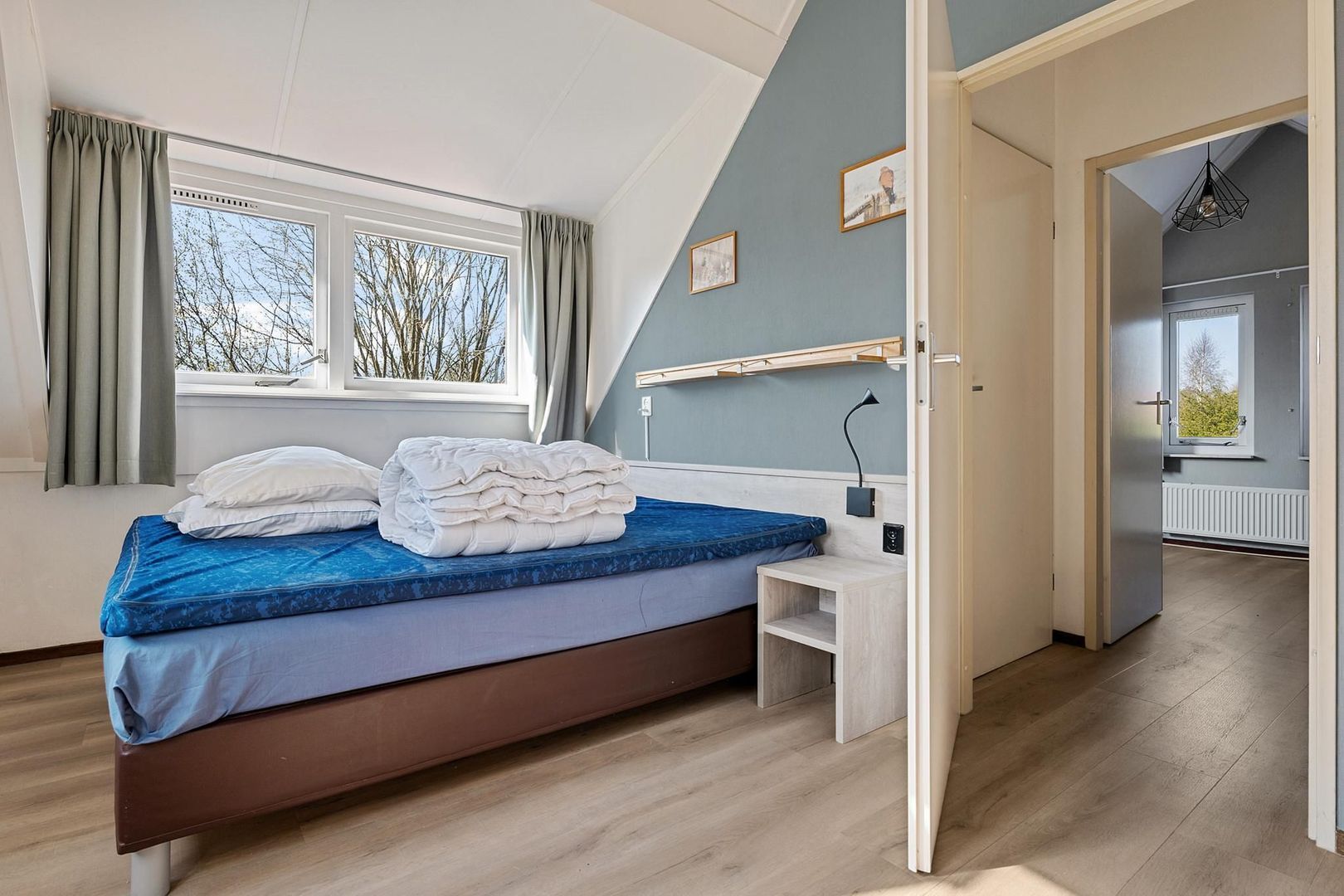 De Rug 3 102, Lauwersoog foto-17