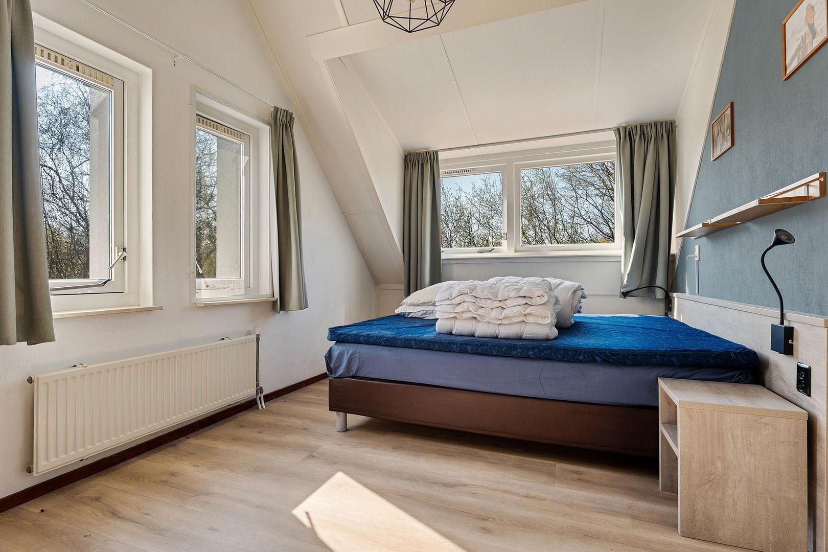 De Rug 3 102, Lauwersoog foto-18