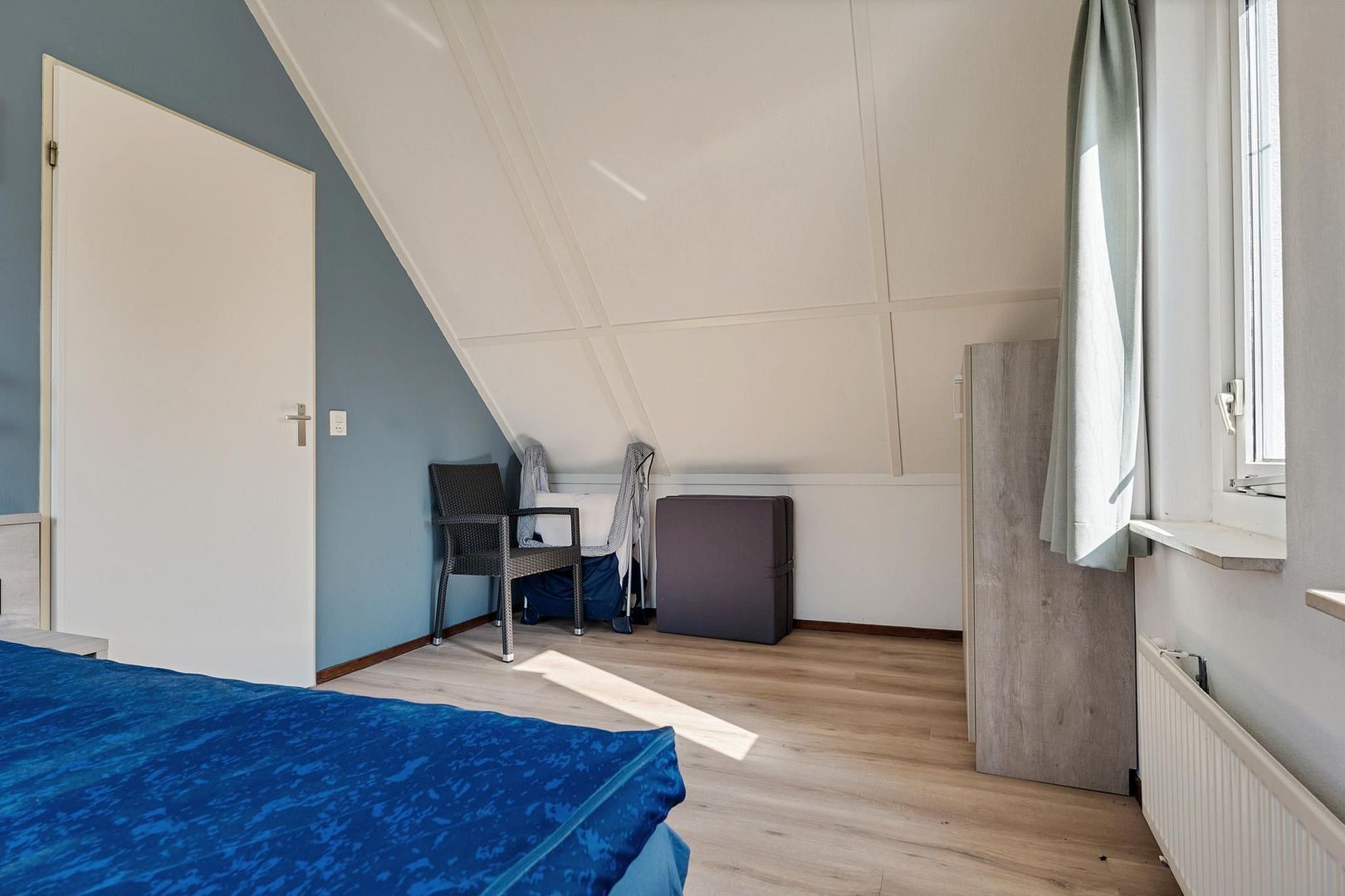 De Rug 3 102, Lauwersoog foto-19