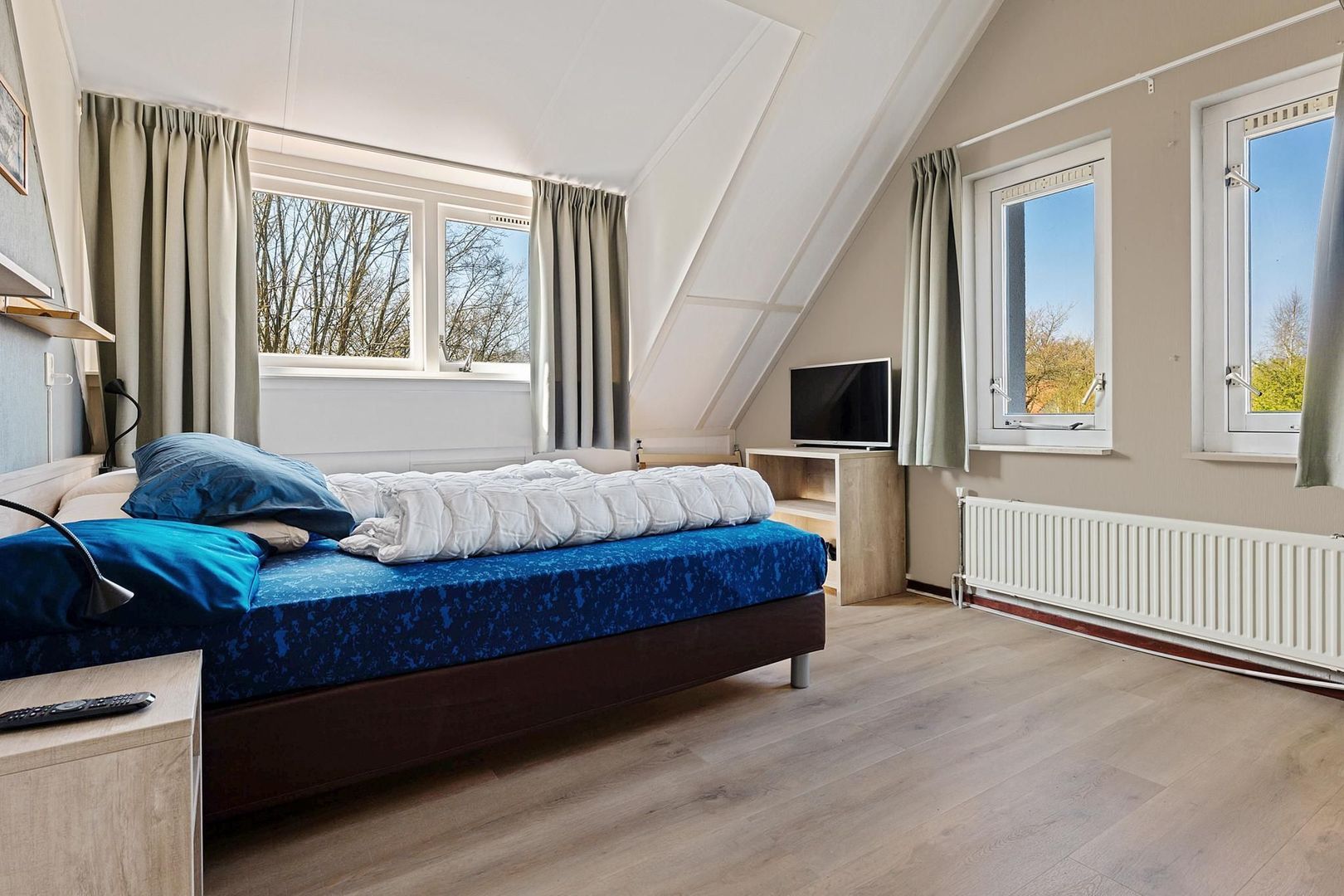 De Rug 3 102, Lauwersoog foto-22