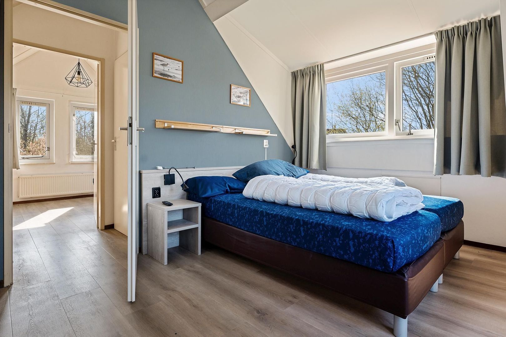 De Rug 3 102, Lauwersoog foto-21