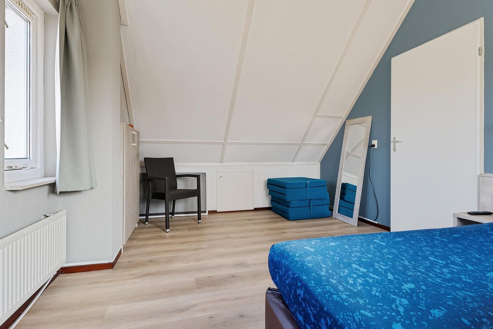 De Rug 3 102, Lauwersoog foto-23