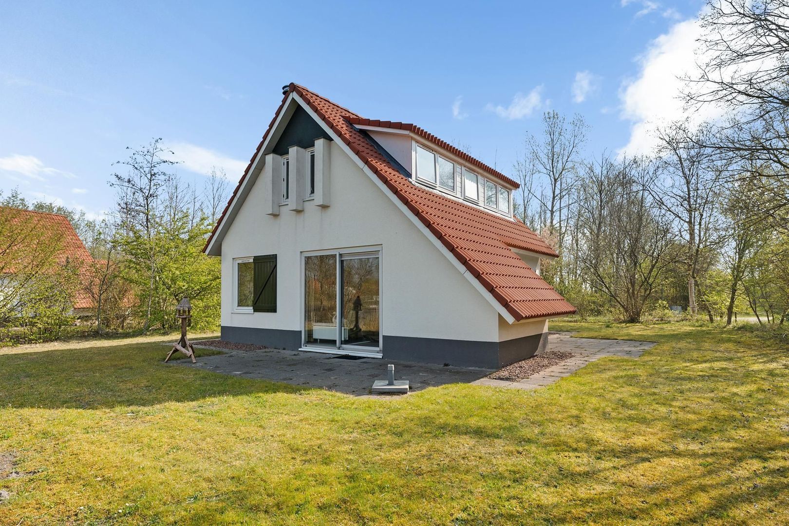 De Rug 3 102, Lauwersoog foto-24