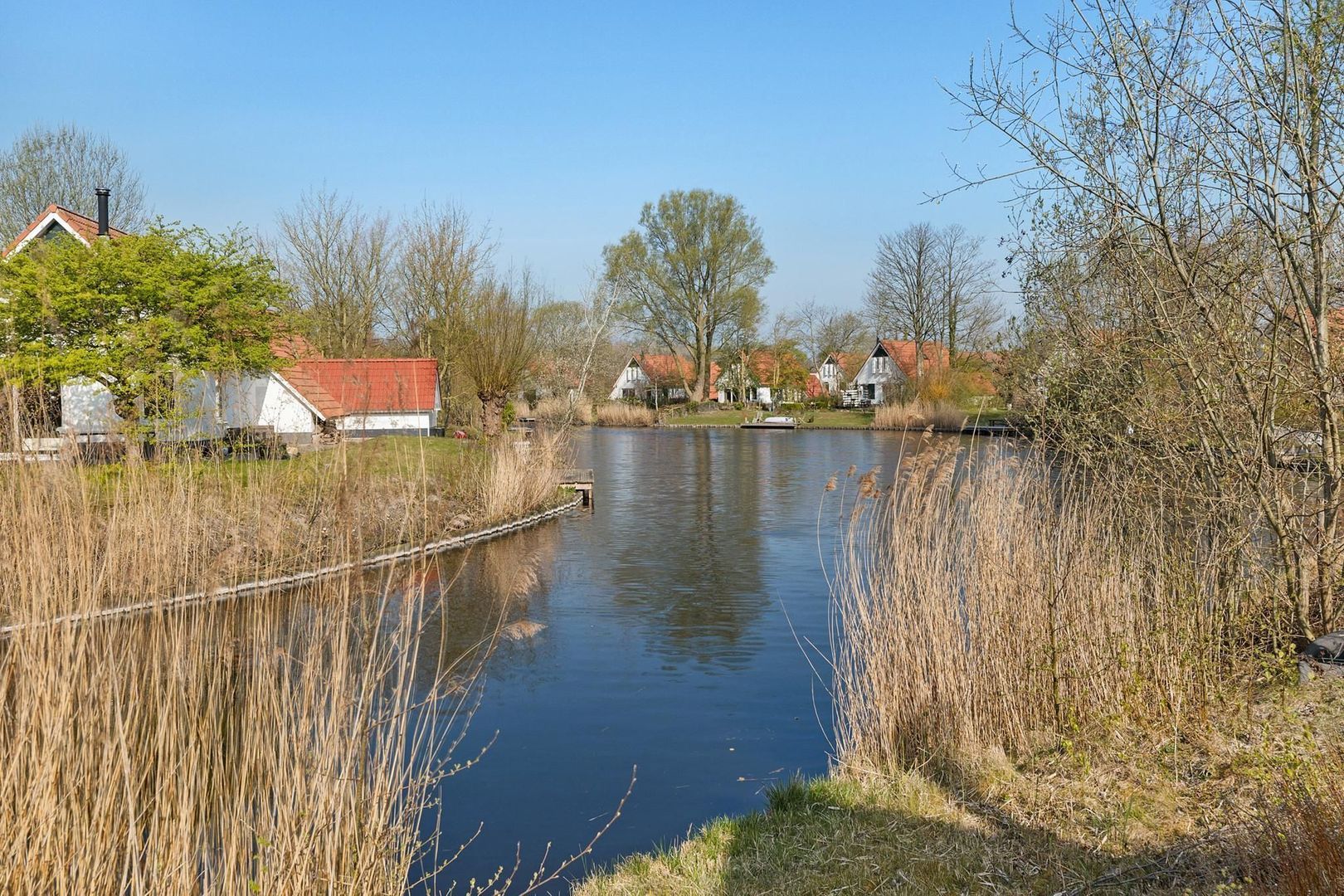 De Rug 3 102, Lauwersoog foto-25