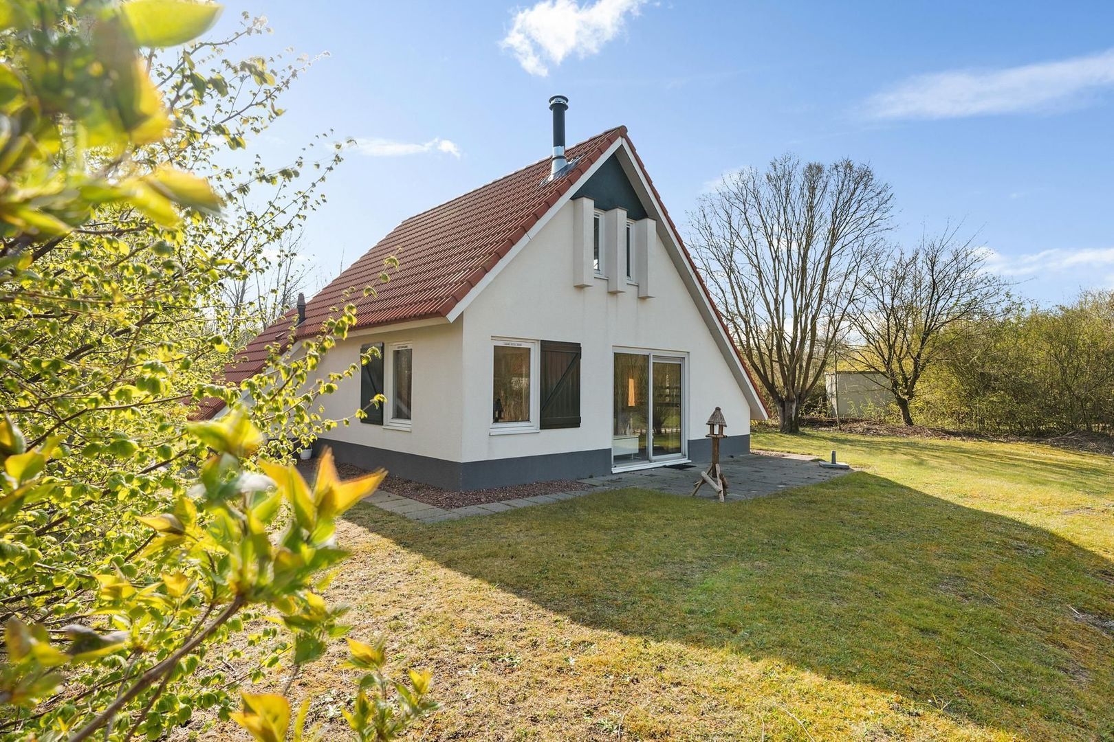 De Rug 3 102, Lauwersoog foto-26