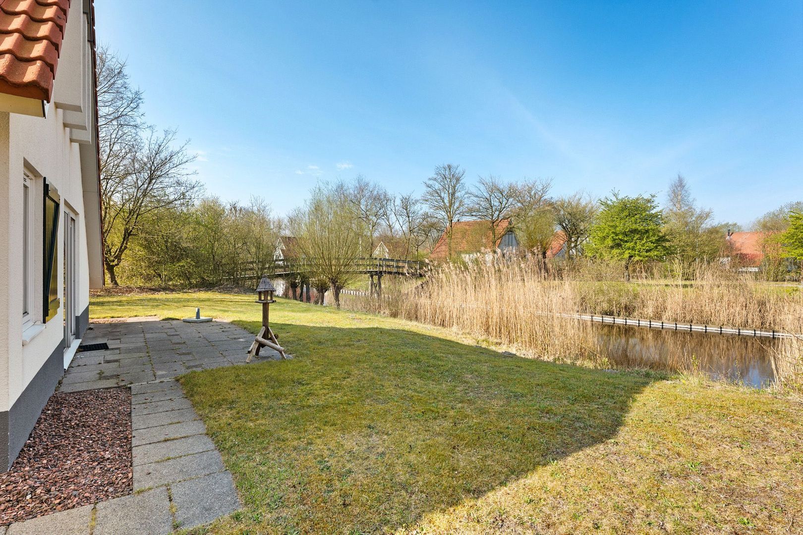 De Rug 3 102, Lauwersoog foto-27