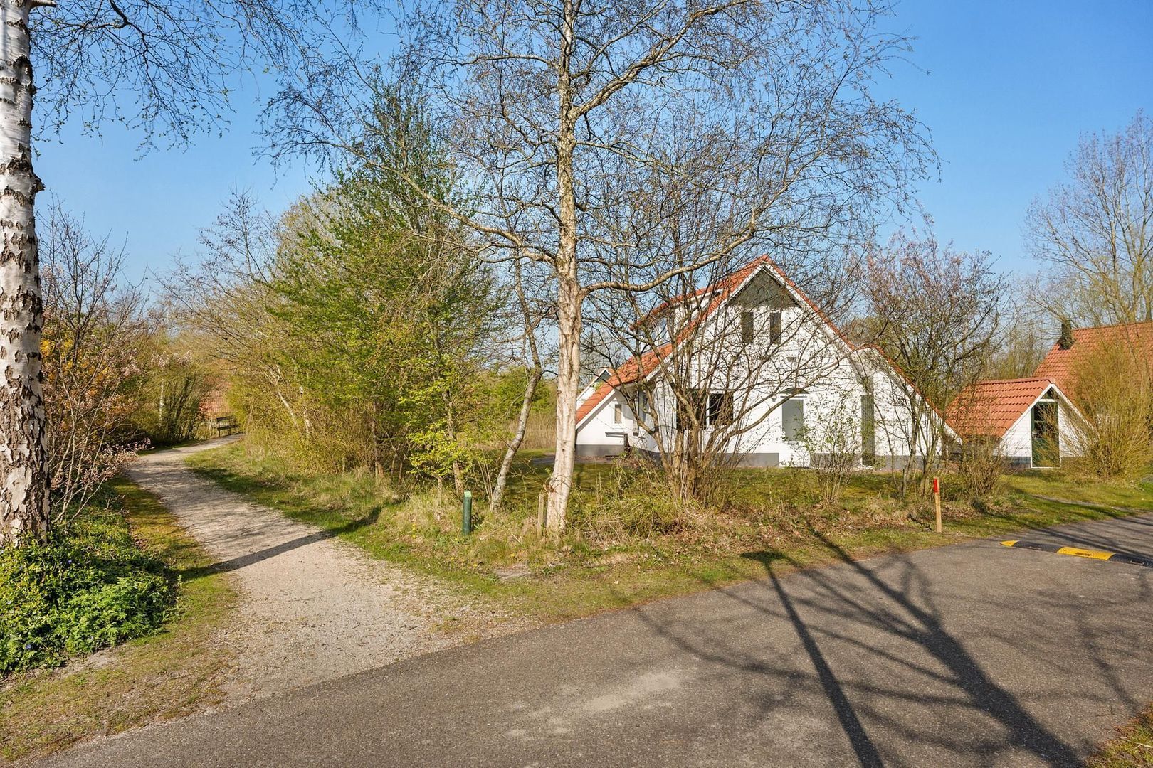 De Rug 3 102, Lauwersoog foto-28