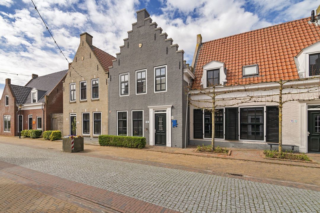 Westerskans 10 324, Eanjum