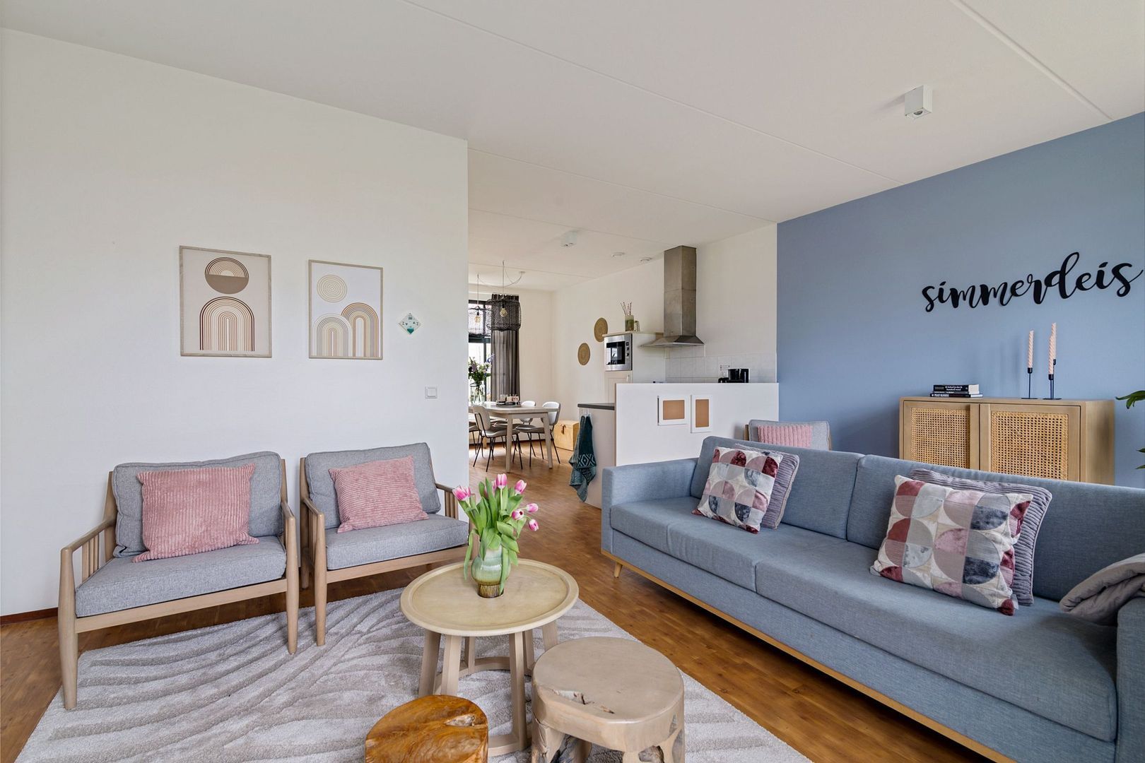 Westerskâns 10 324, Eanjum foto-1