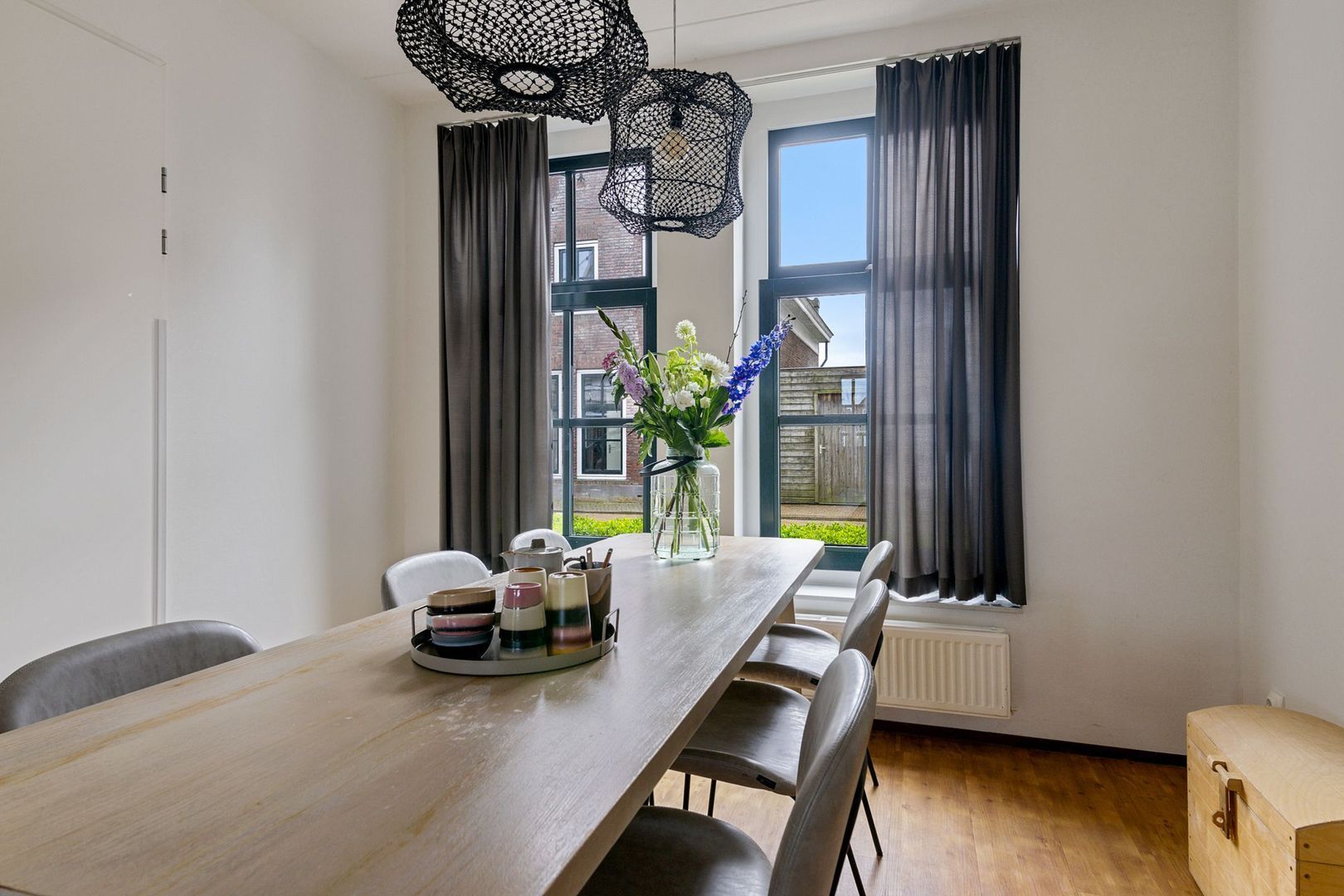 Westerskâns 10 324, Eanjum foto-8