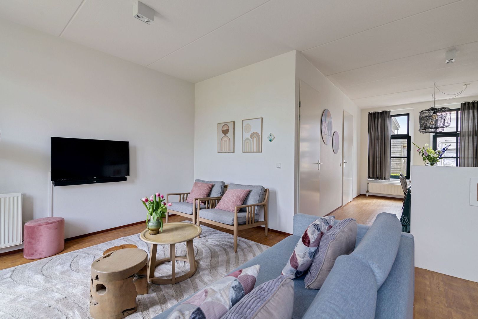 Westerskâns 10 324, Eanjum foto-10