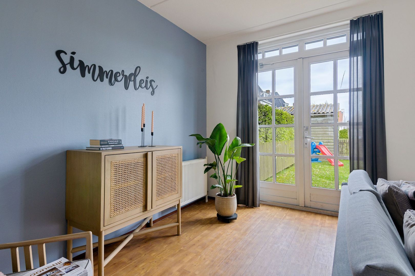 Westerskâns 10 324, Eanjum foto-12