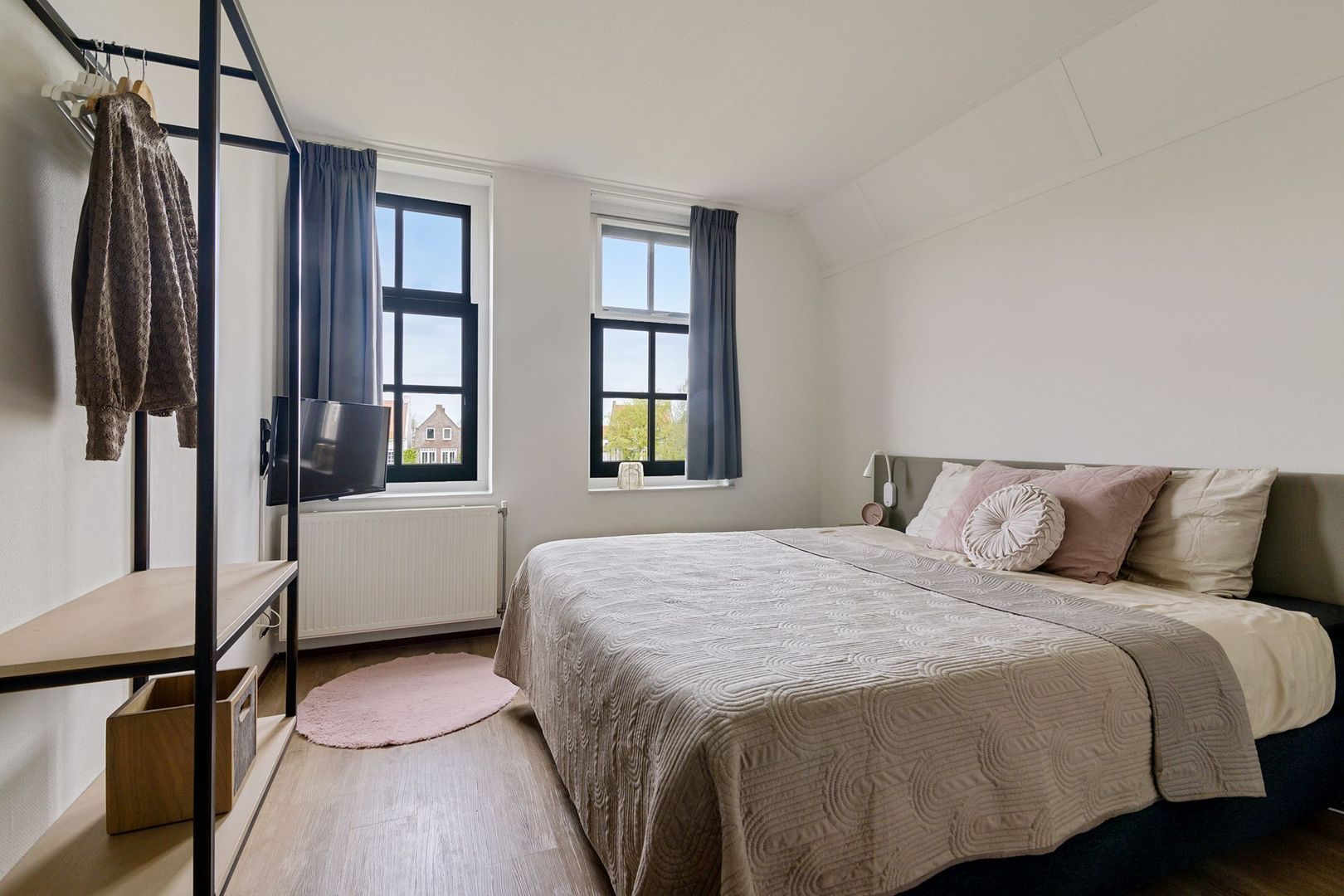 Westerskâns 10 324, Eanjum foto-15