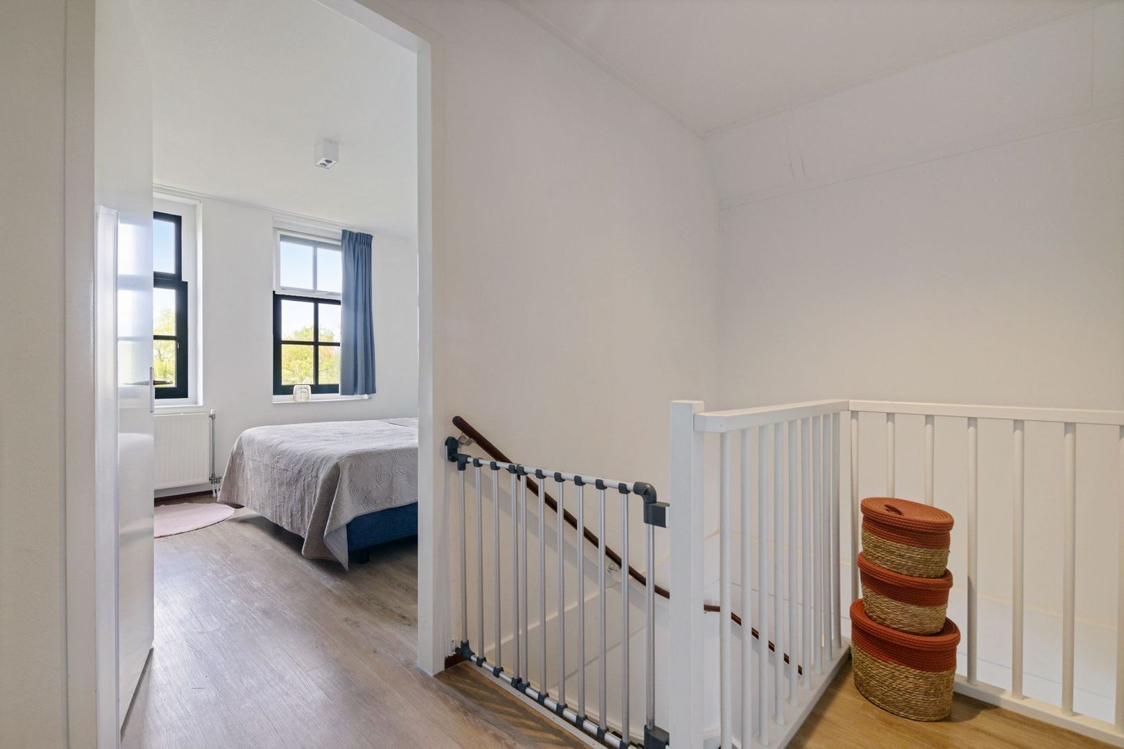 Westerskâns 10 324, Eanjum foto-14