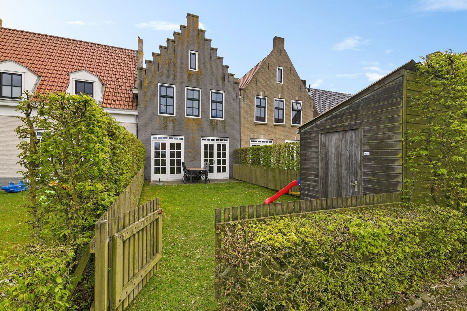 Westerskâns 10 324, Eanjum foto-25