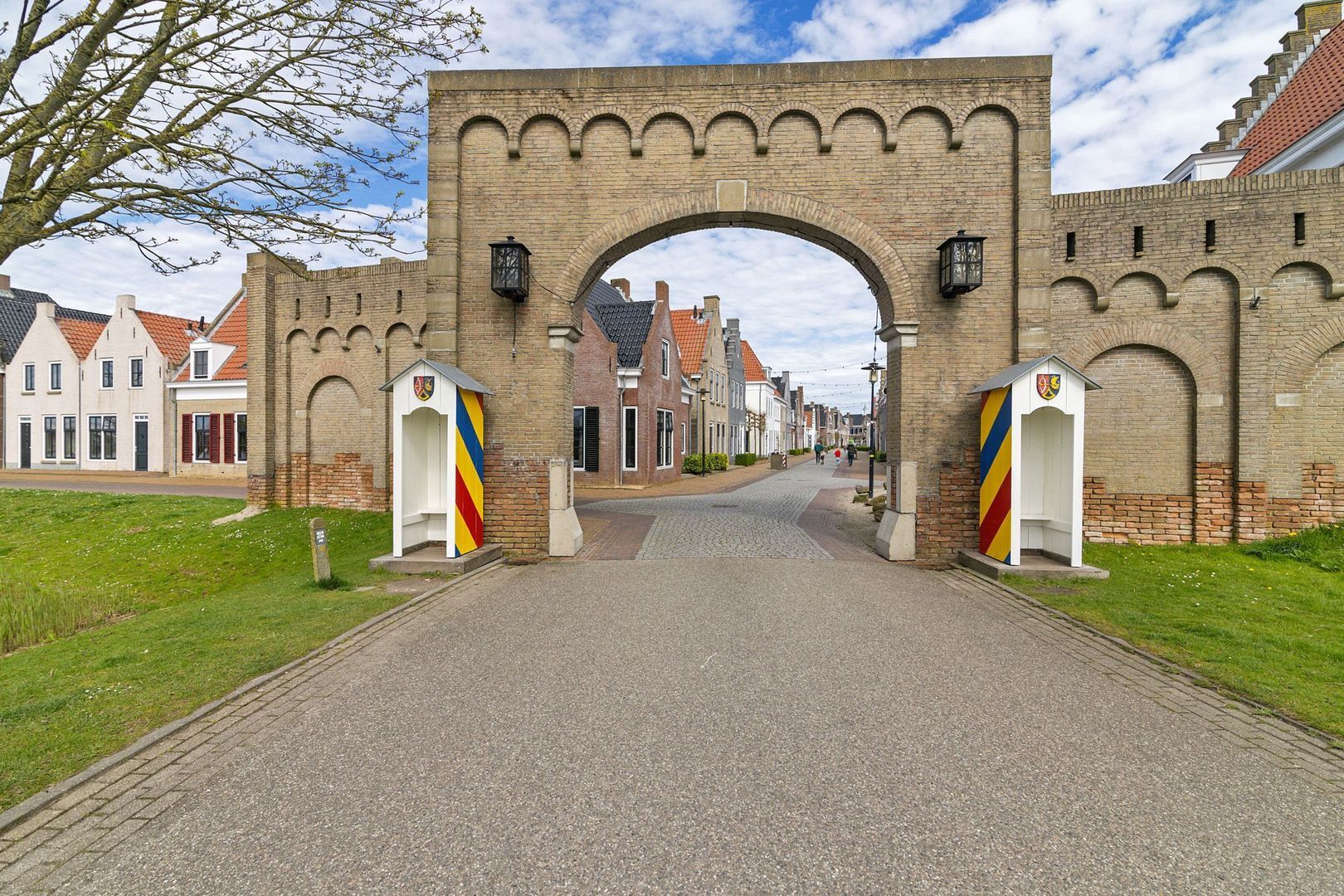 Westerskâns 10 324, Eanjum foto-26