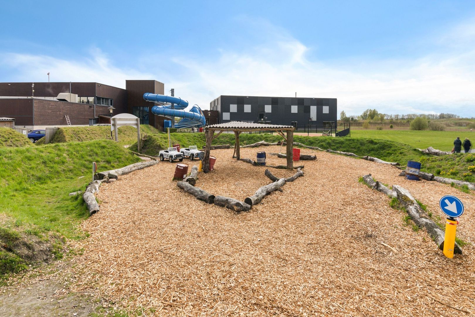 Westerskâns 10 324, Eanjum foto-28