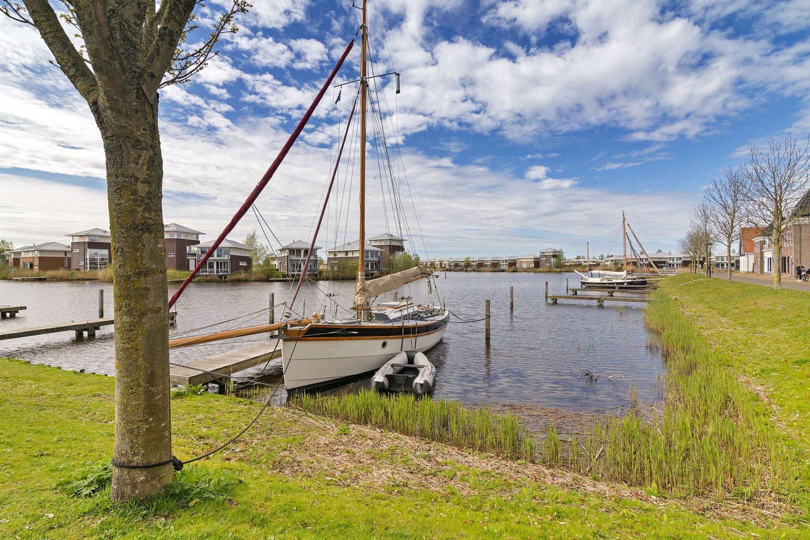 Westerskâns 10 324, Eanjum foto-27