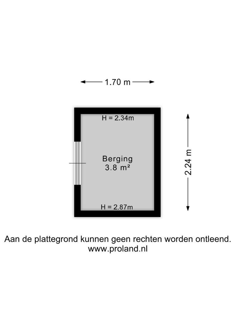 Westerskâns 10 324, Eanjum plattegrond-3