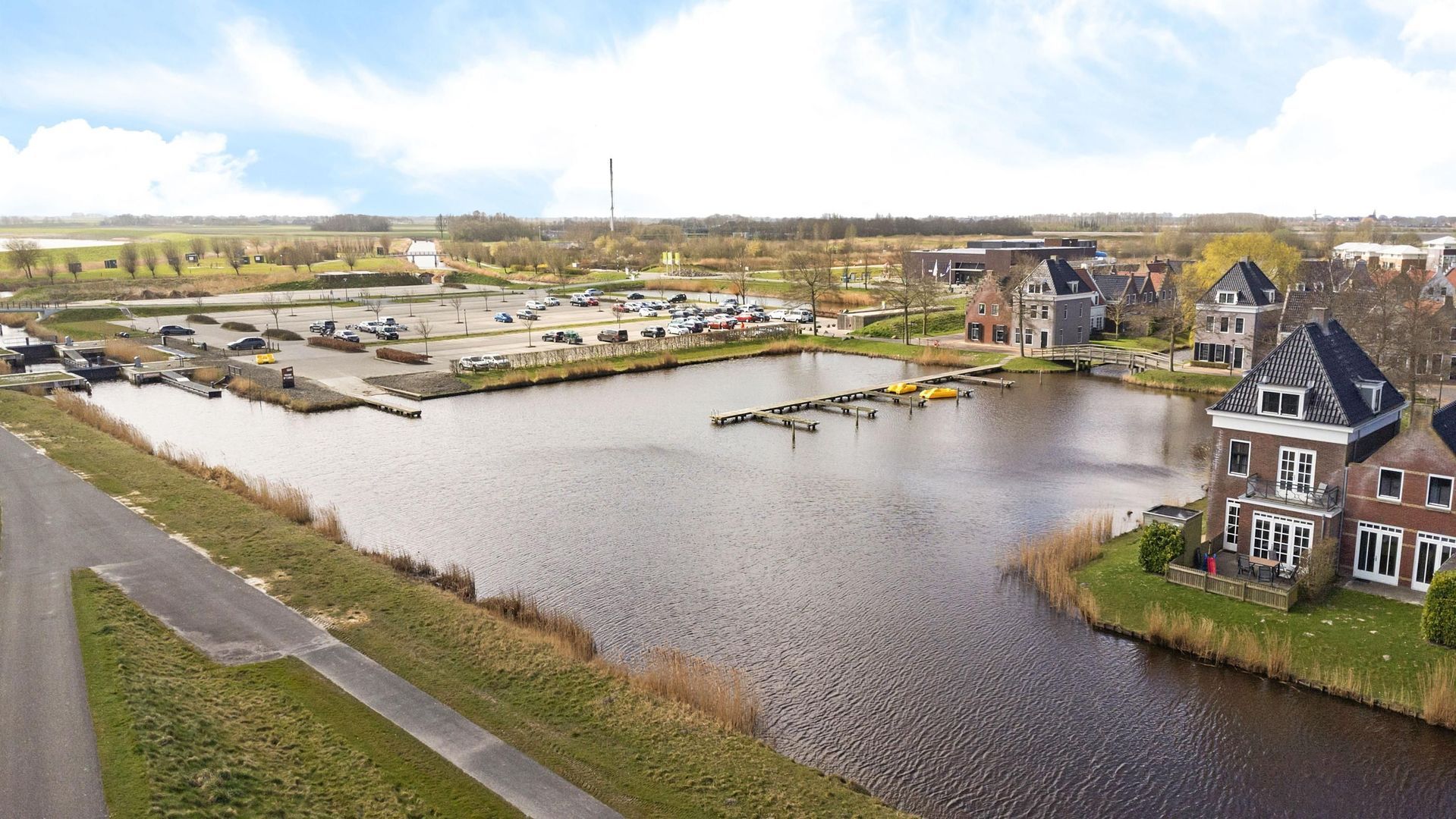 Westerskâns 10 324, Eanjum foto-29