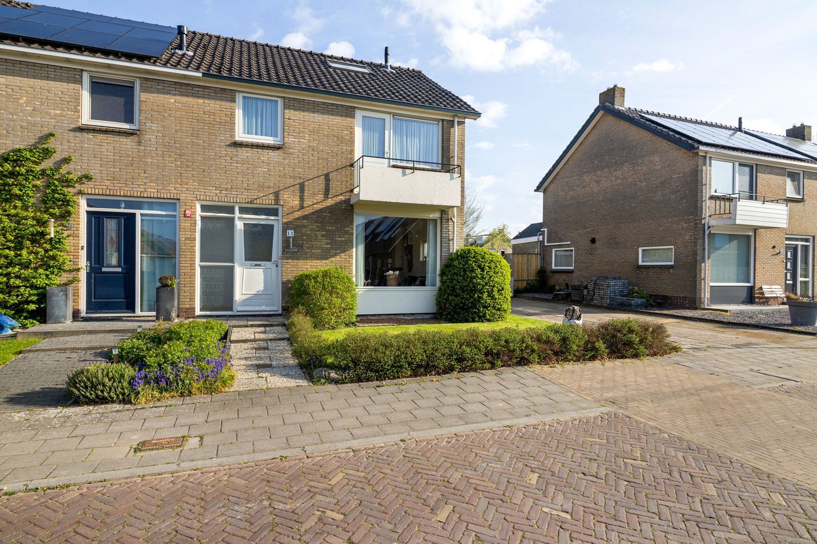 Burgemeester De Vriesstraat 11, Dokkum foto-4