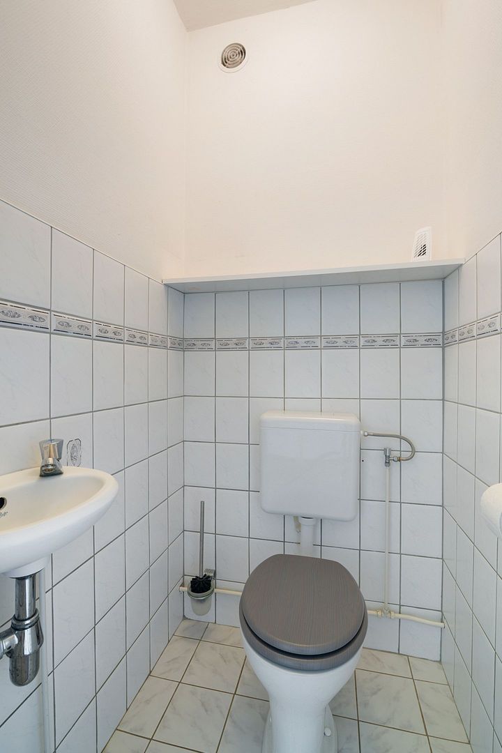 Burgemeester De Vriesstraat 11, Dokkum foto-6