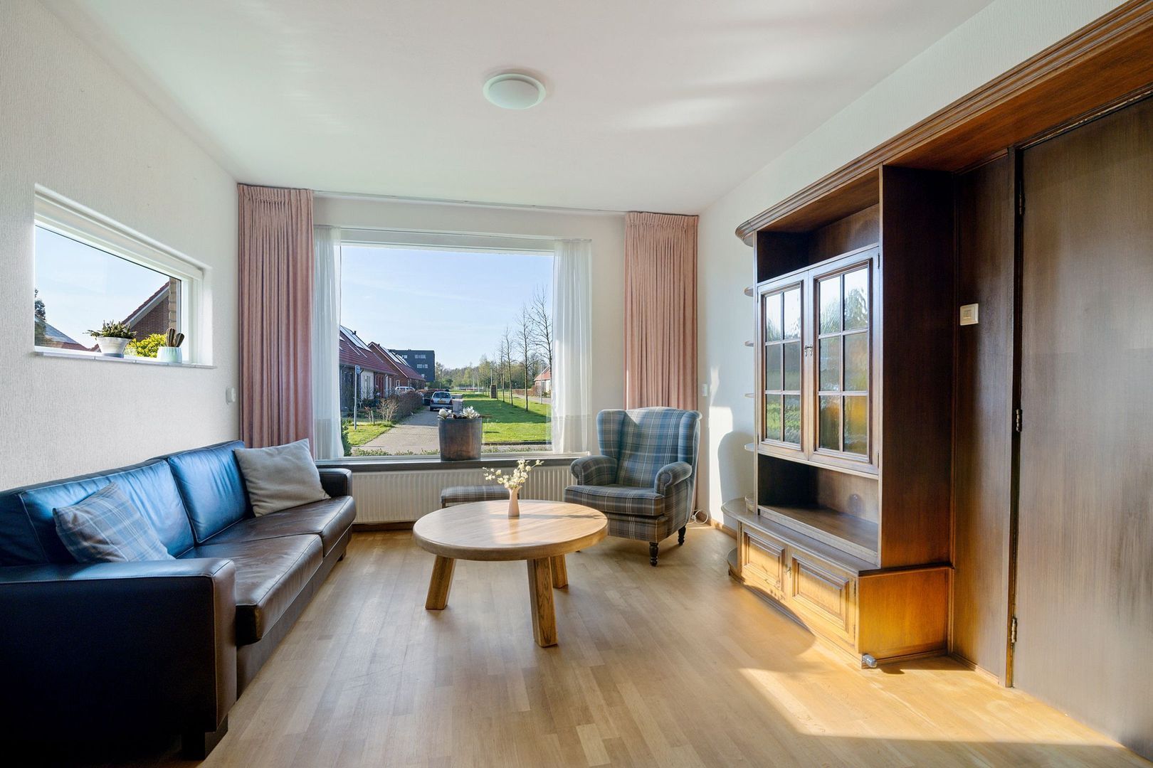 Burgemeester De Vriesstraat 11, Dokkum foto-7