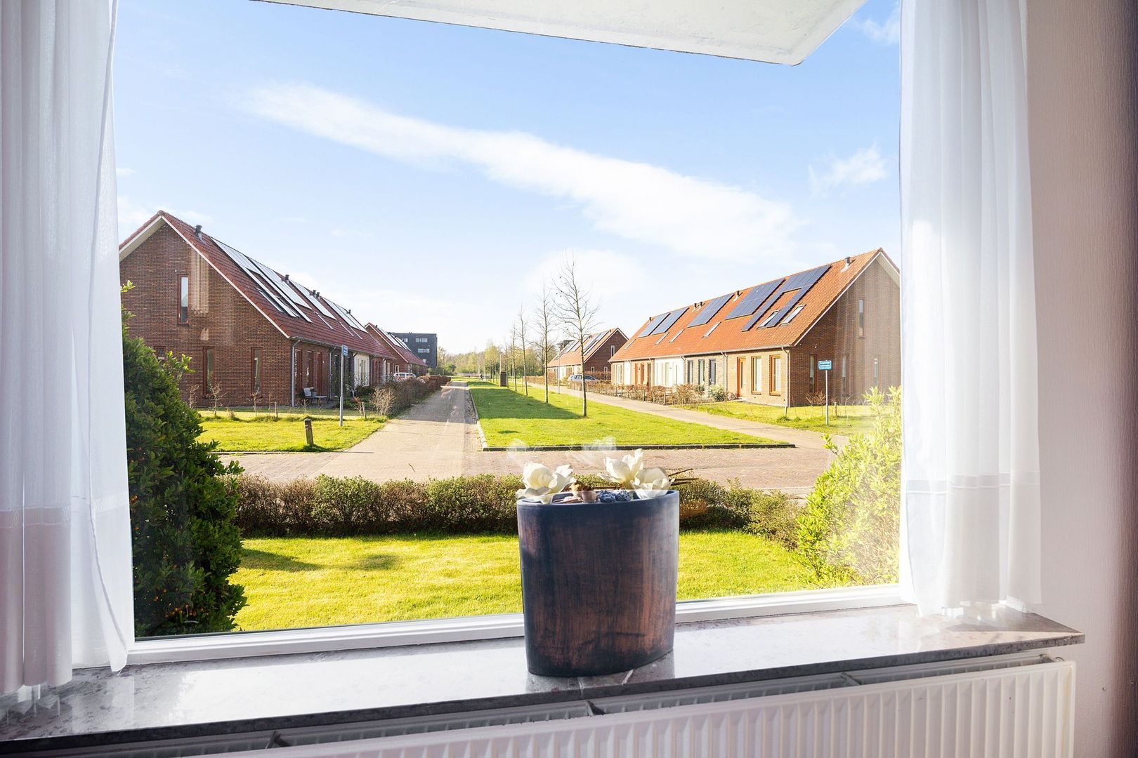 Burgemeester De Vriesstraat 11, Dokkum foto-8