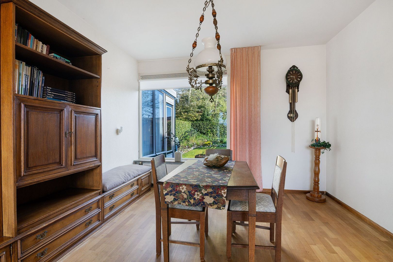 Burgemeester De Vriesstraat 11, Dokkum foto-9