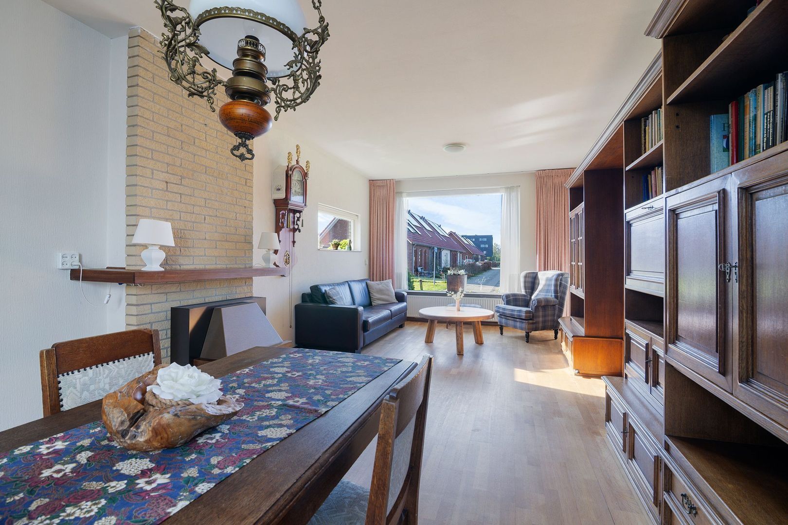 Burgemeester De Vriesstraat 11, Dokkum foto-10