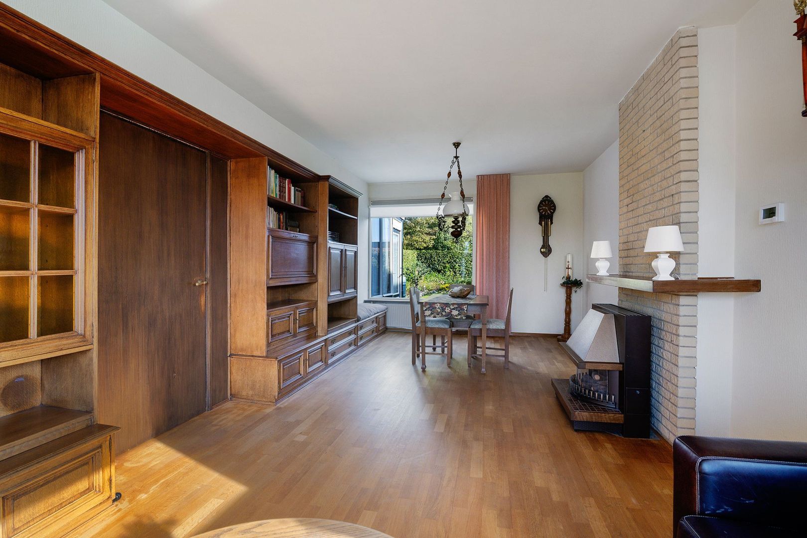 Burgemeester De Vriesstraat 11, Dokkum foto-11