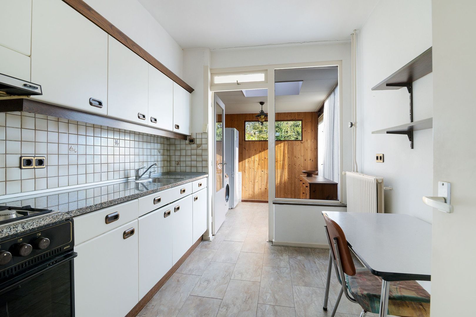 Burgemeester De Vriesstraat 11, Dokkum foto-12