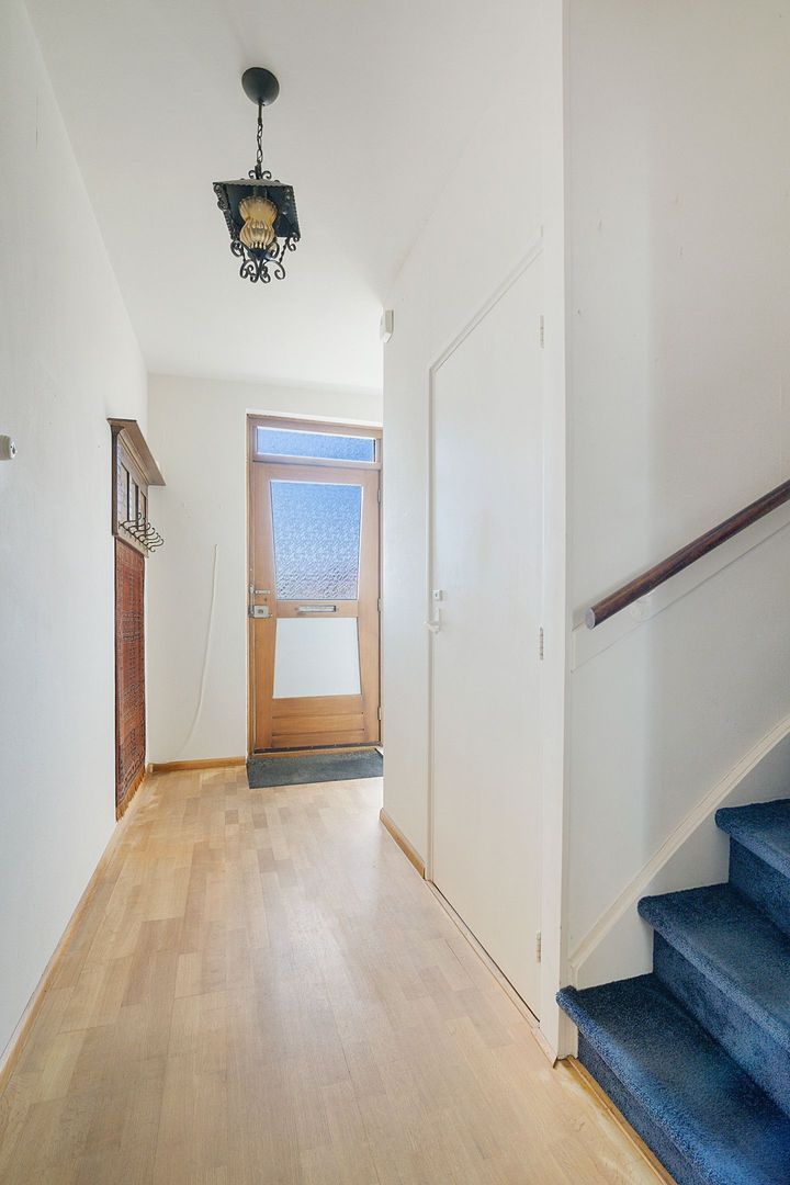 Burgemeester De Vriesstraat 11, Dokkum foto-14