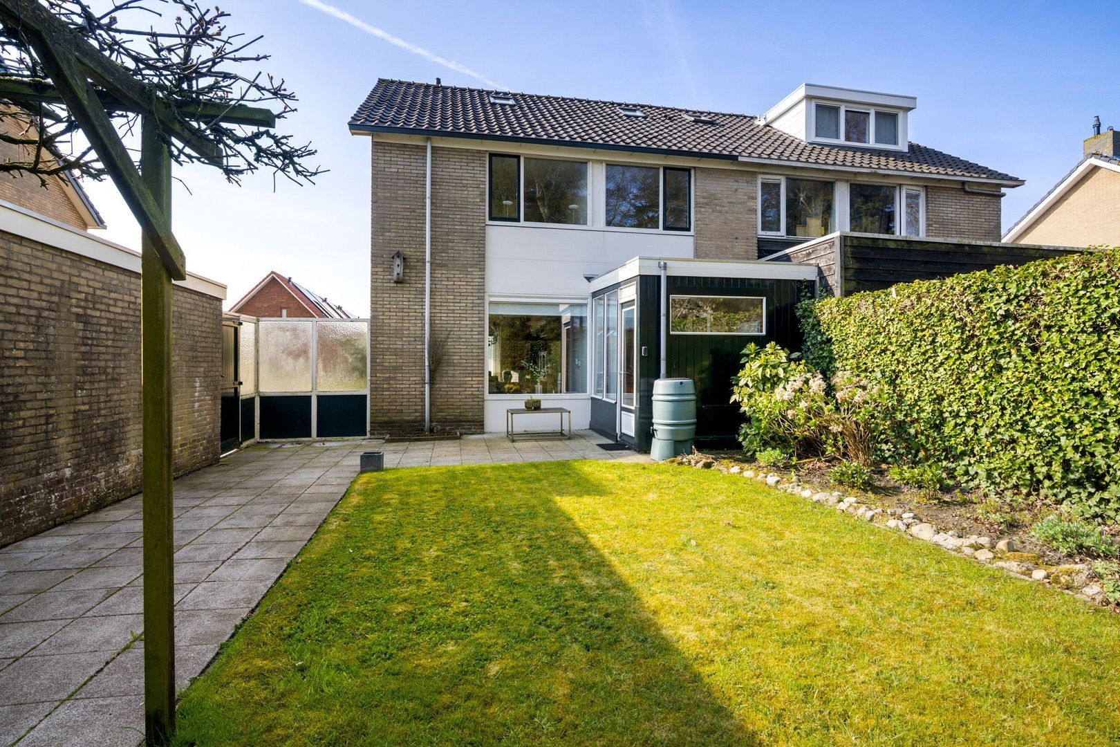 Burgemeester De Vriesstraat 11, Dokkum foto-27