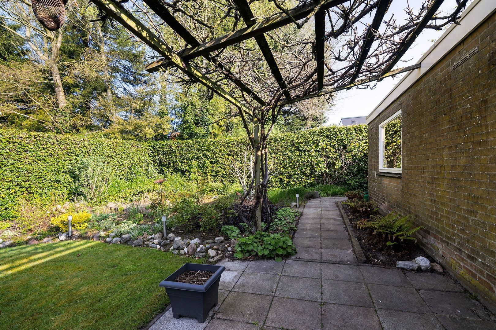 Burgemeester De Vriesstraat 11, Dokkum foto-29