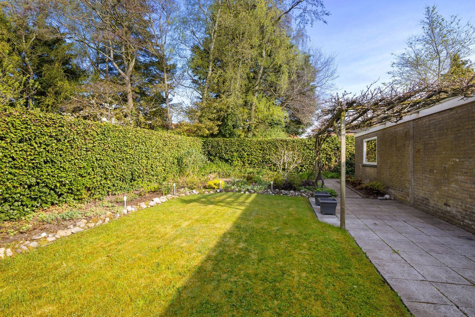 Burgemeester De Vriesstraat 11, Dokkum foto-28