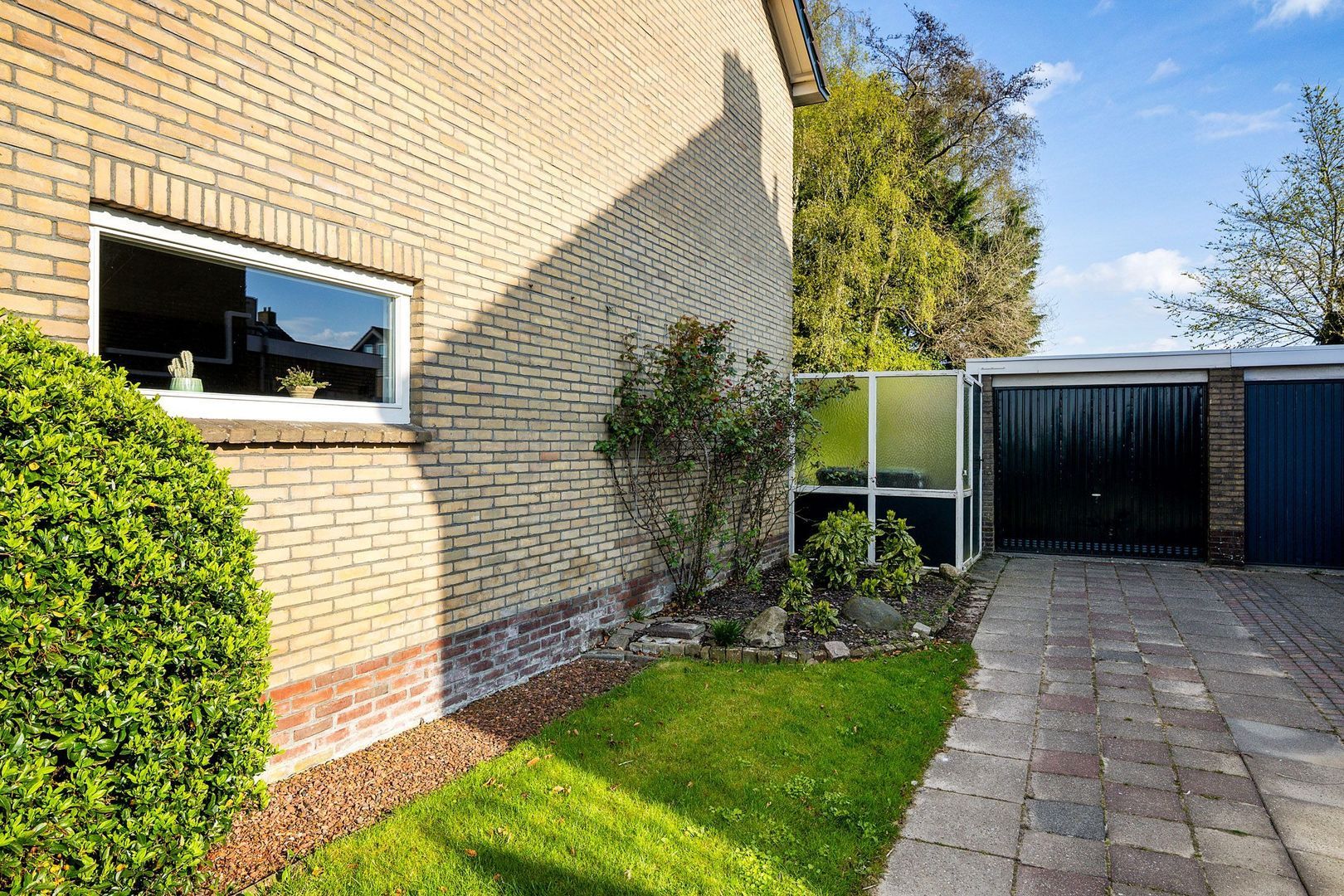 Burgemeester De Vriesstraat 11, Dokkum foto-32