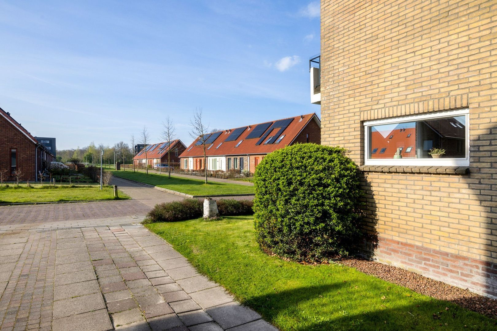 Burgemeester De Vriesstraat 11, Dokkum foto-33