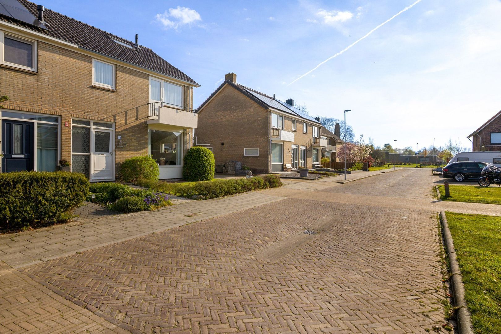 Burgemeester De Vriesstraat 11, Dokkum foto-34